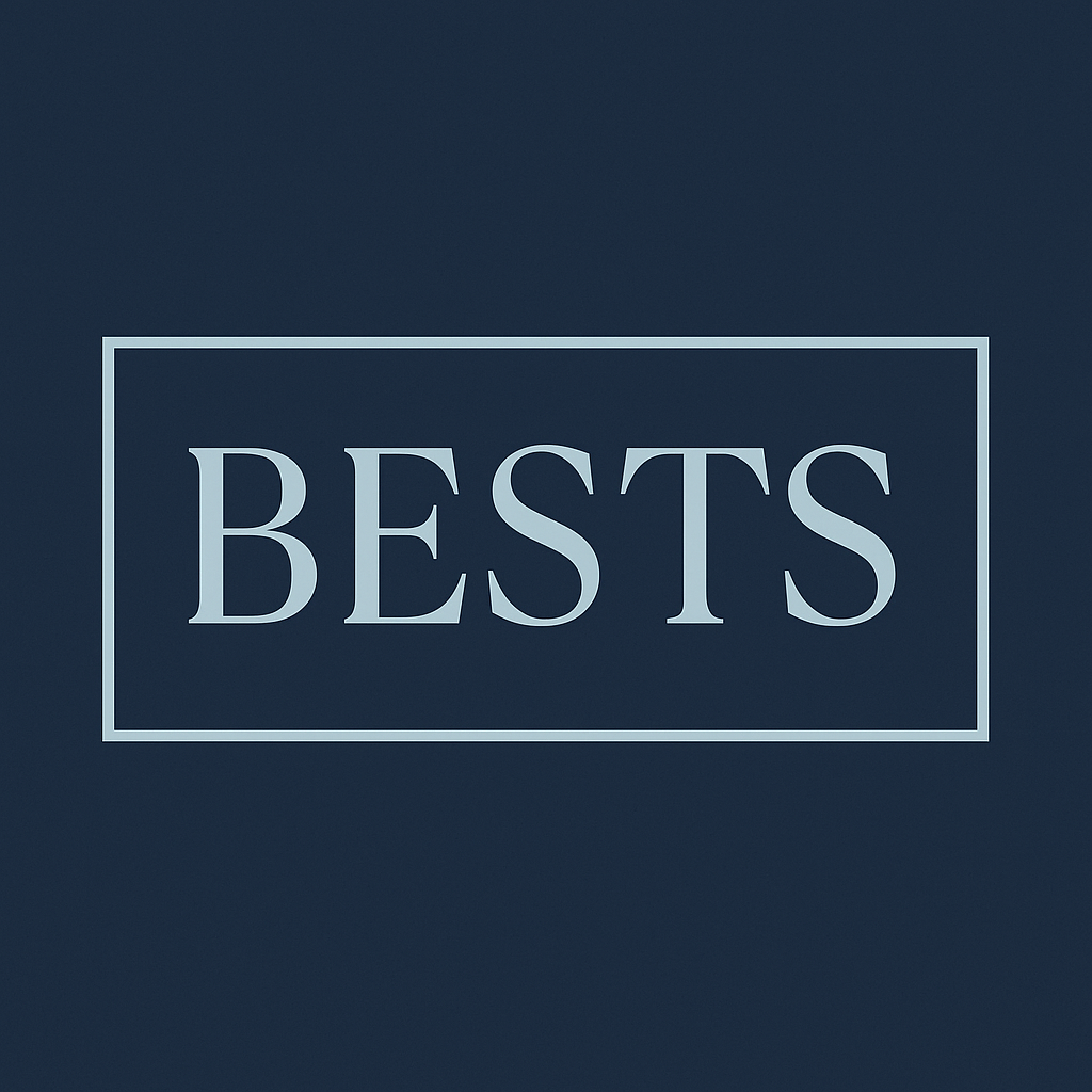 BESTS – The Aesthetic Edit by L. Moore