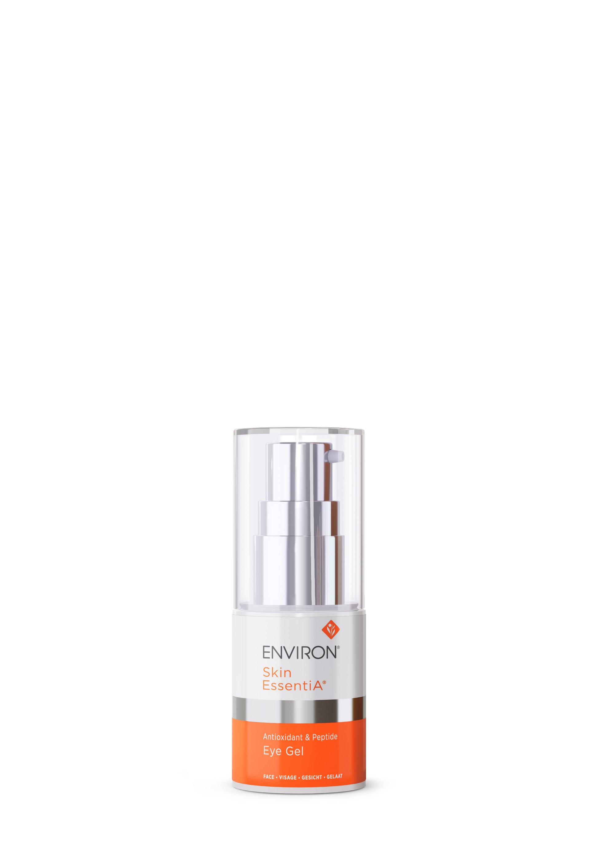 Antioxident and Peptide Eye Gel