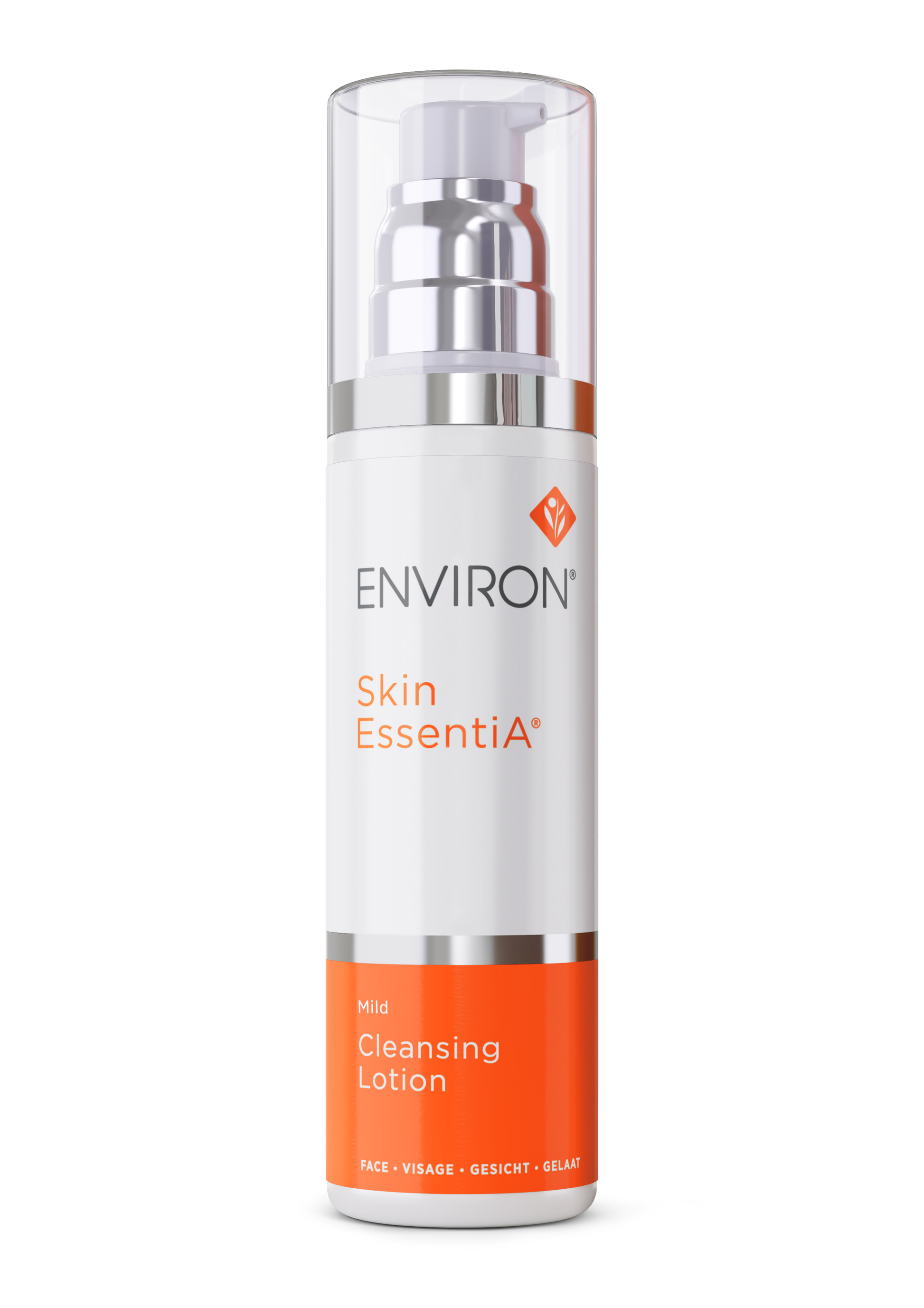 Mild Cleansing Lotion