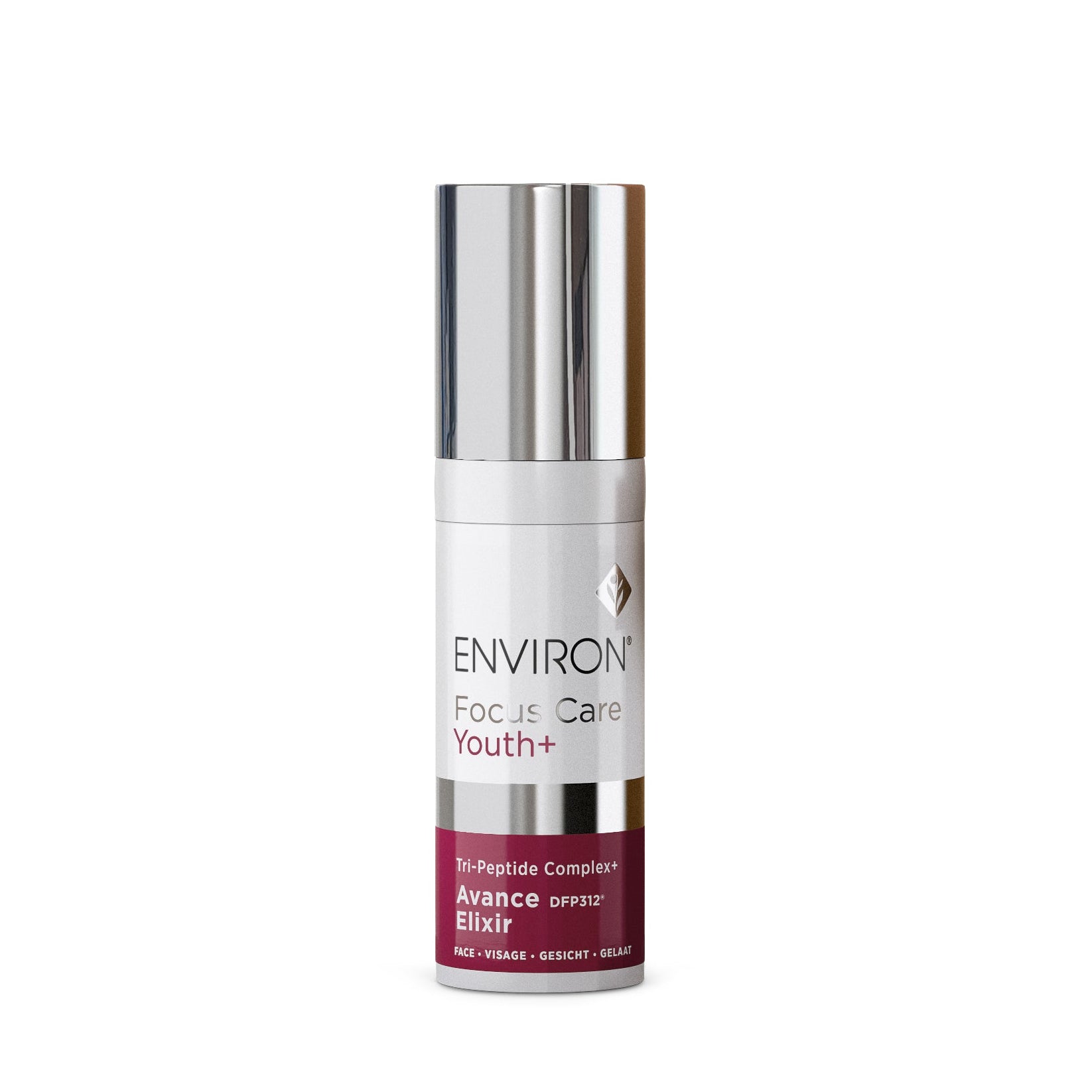 Tri Peptide Complex Avance Elixir
