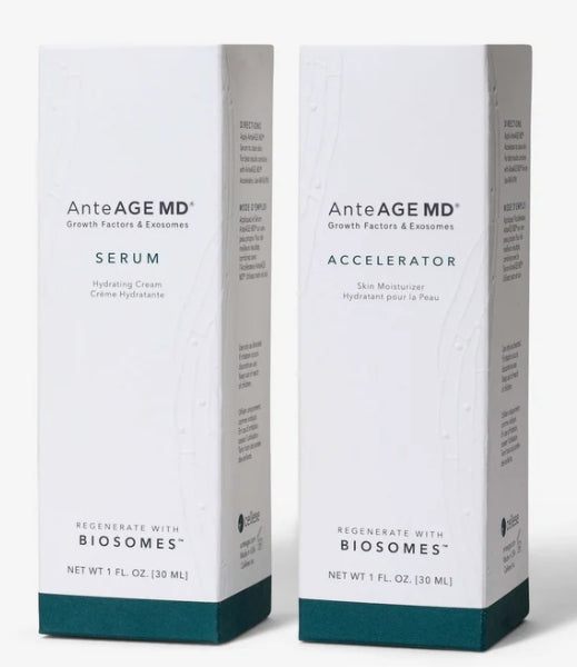 Anteage MD Kit - Accelerator MD Serum MD