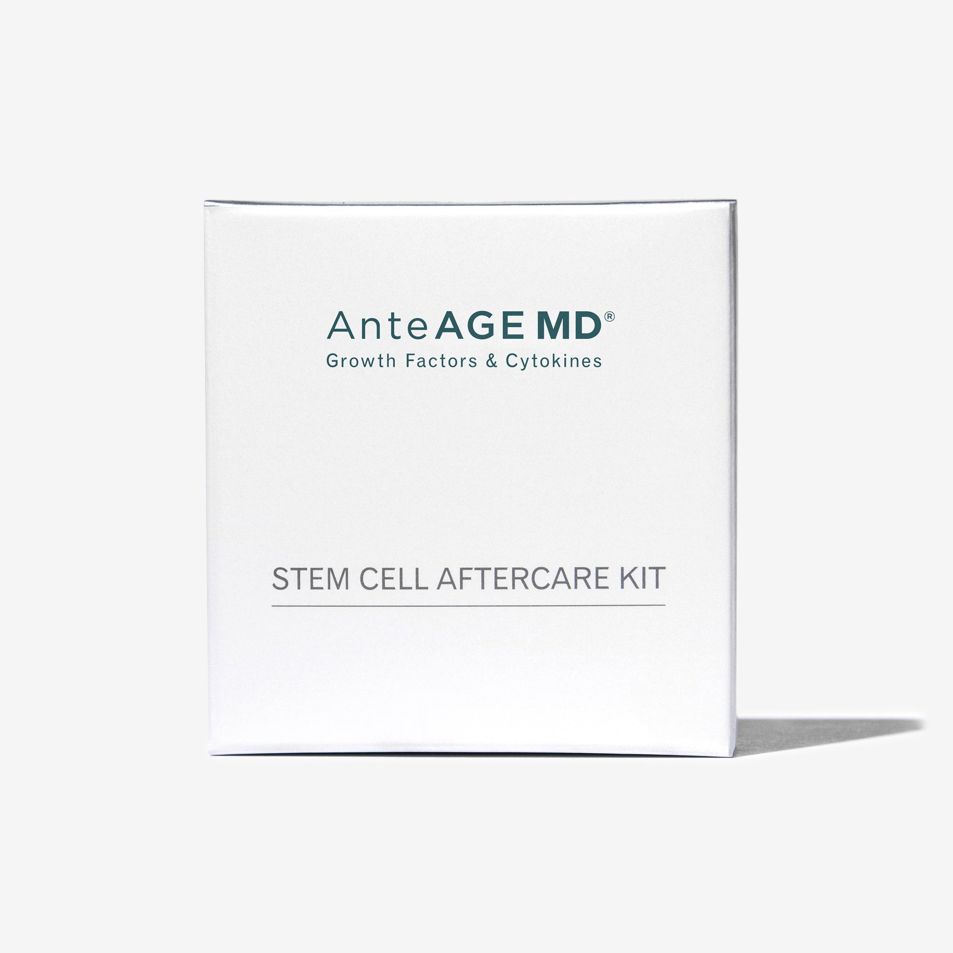 AnteAGE Postcare + Travel Kit
