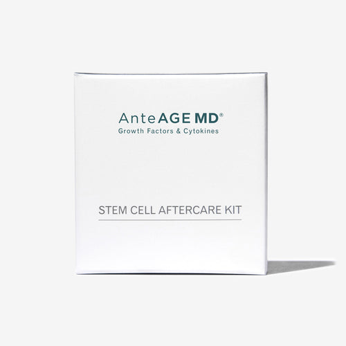 AnteAGE Postcare + Travel Kit