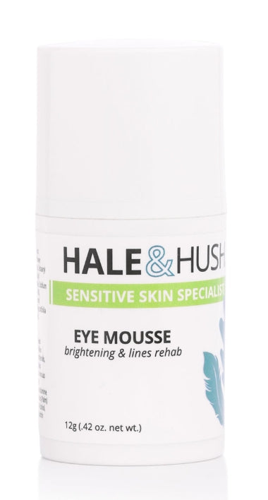Eye Mousse