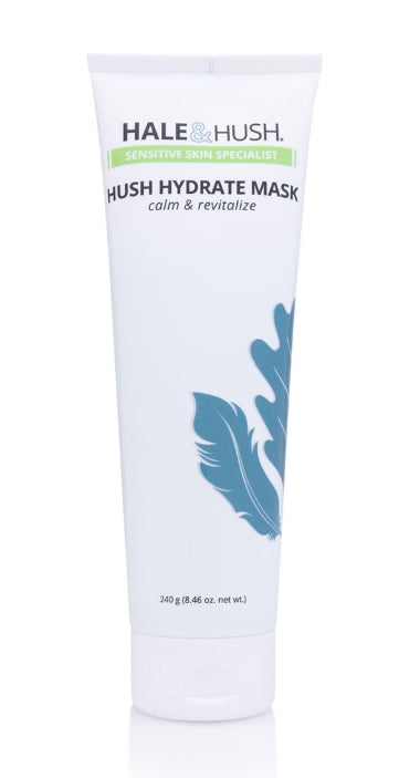 Hush Hydrate Gel