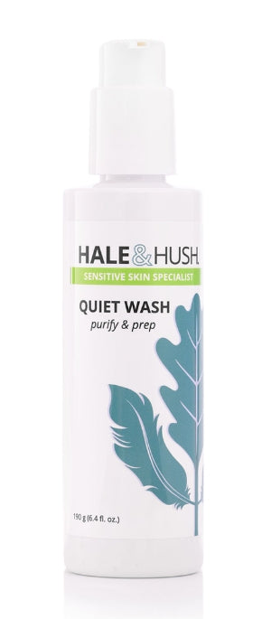 Quiet Wash-6.4 oz