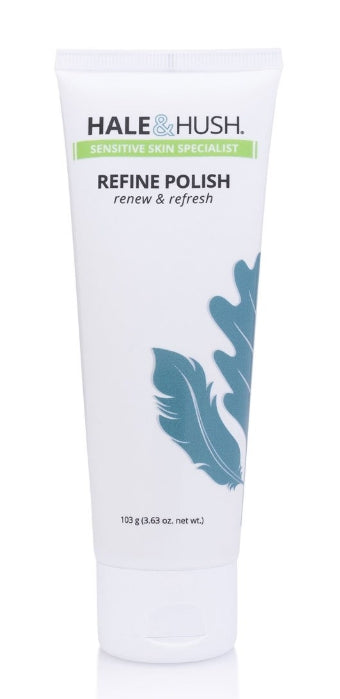 Refine Polish