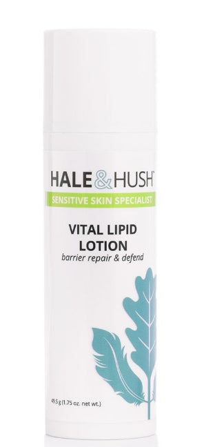 Vital Lipid Lotion