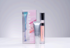 Opti Crystal Holiday Duo