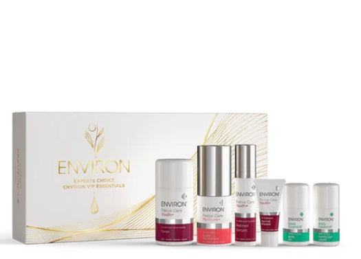 Experts Choice VIP Essentials