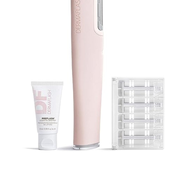 Dermaflash Kit