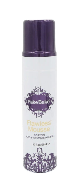Fake Bake® Flawless Mousse