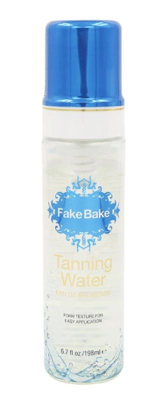 Fake Bake® Tanning Water