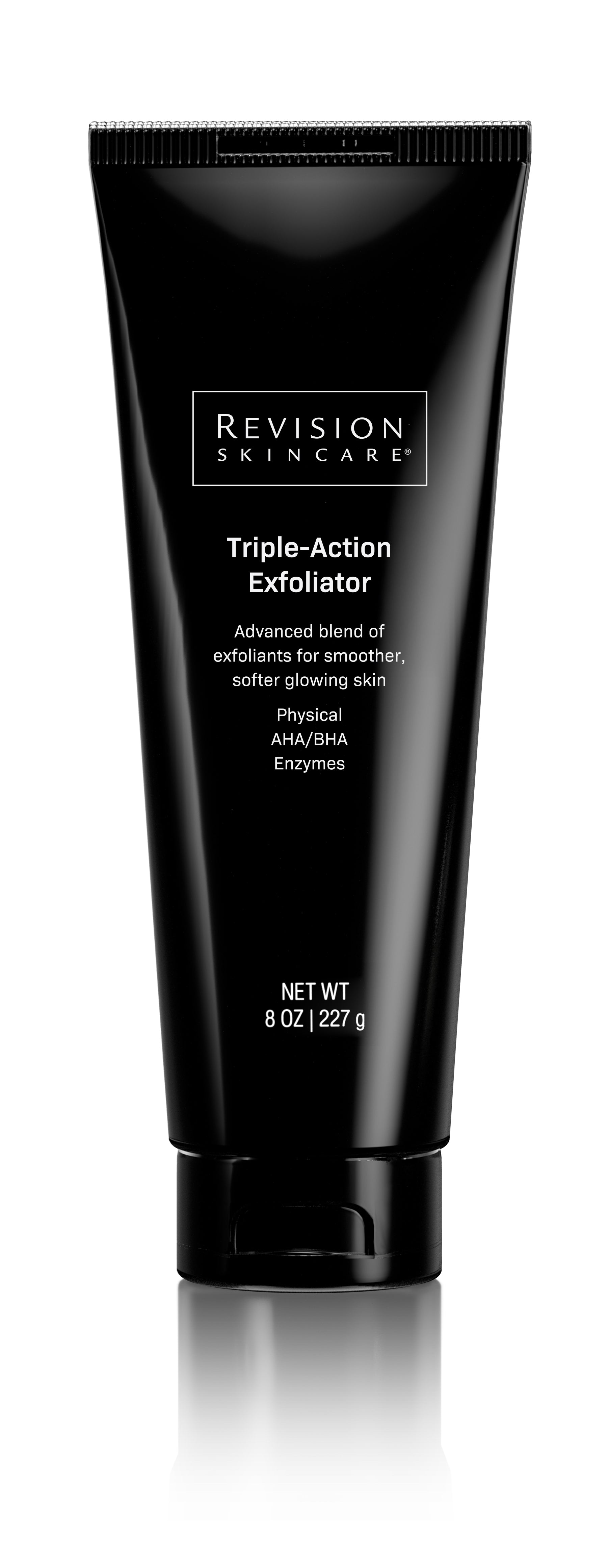 Triple Action Exfoliator