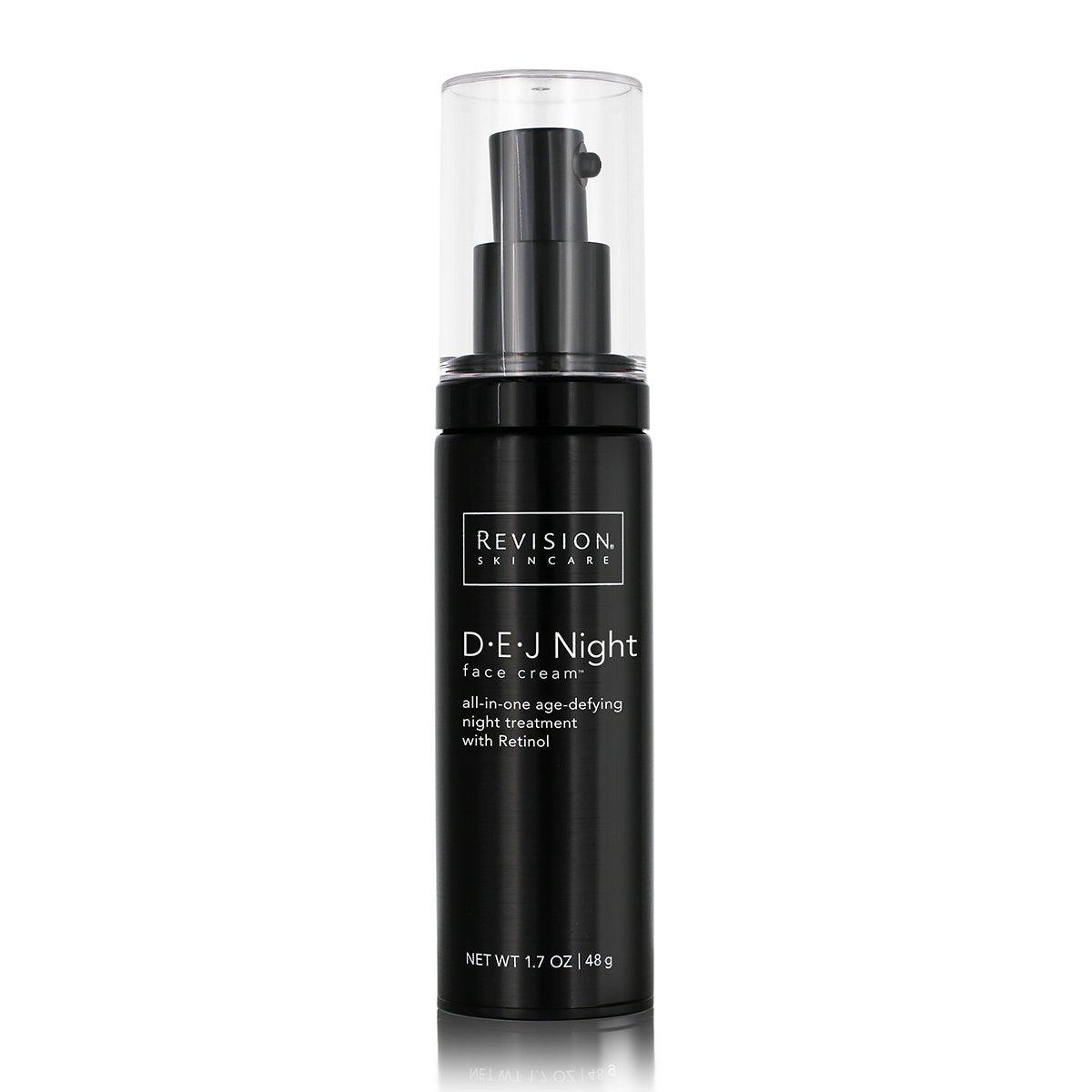 Revision Skincare® D·E·J Night Face Cream® 1.7oz
