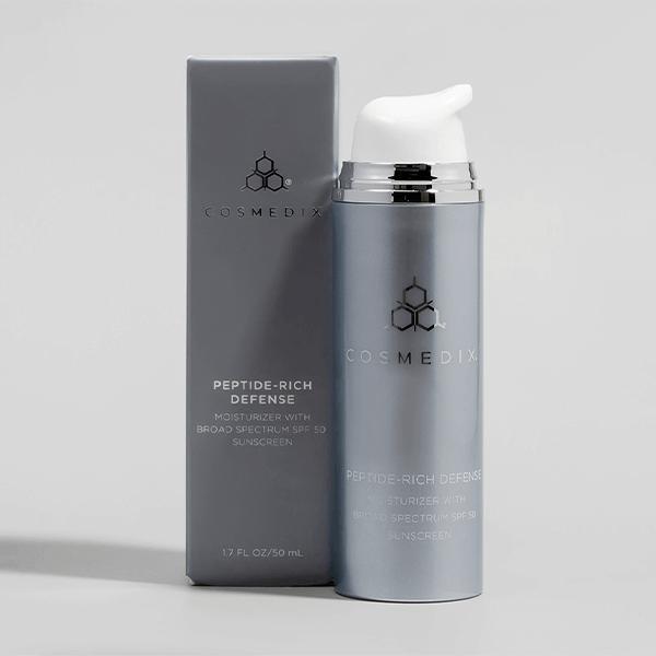 COSMEDIX Peptide-Rich Defense™ Moisturizer