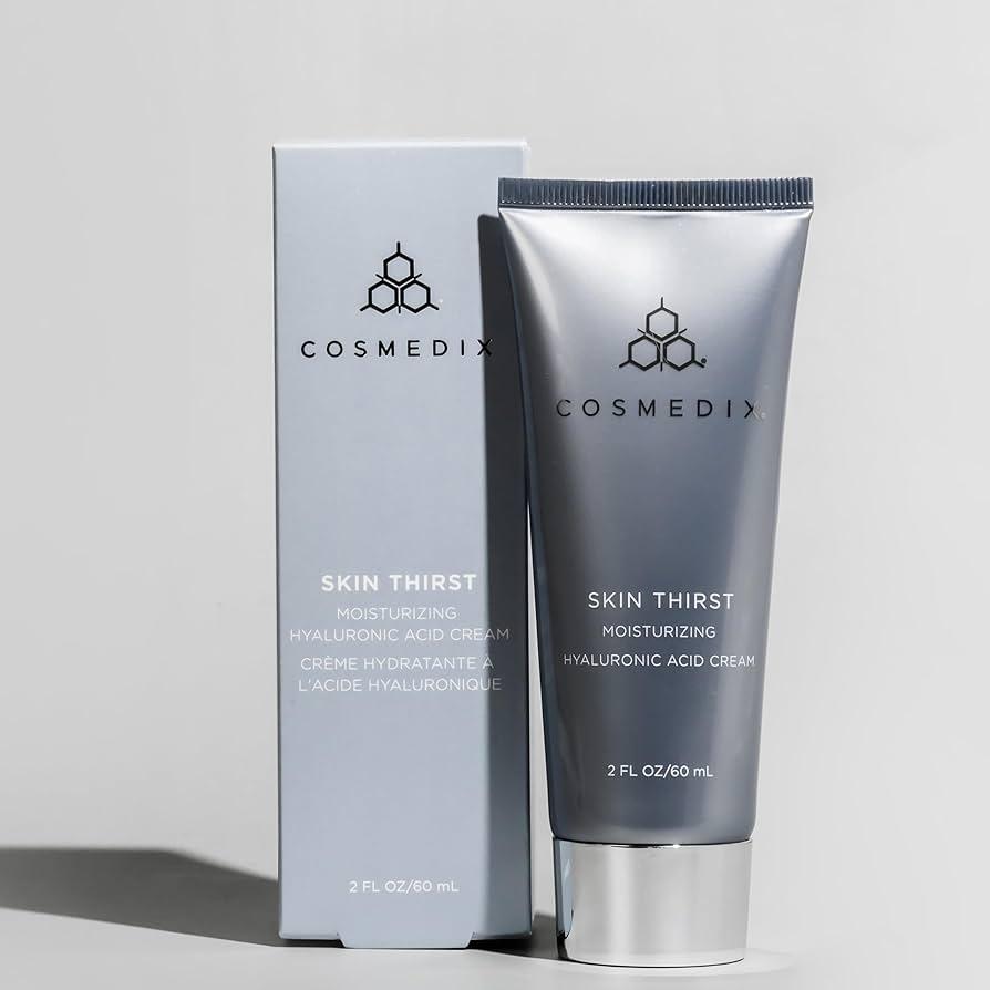 COSMEDIX Skin Thirst™