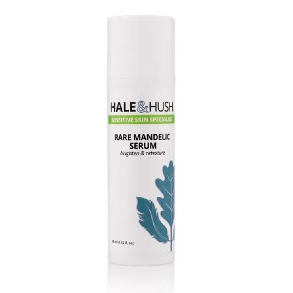 Hale & Hush Rare Mandelic
