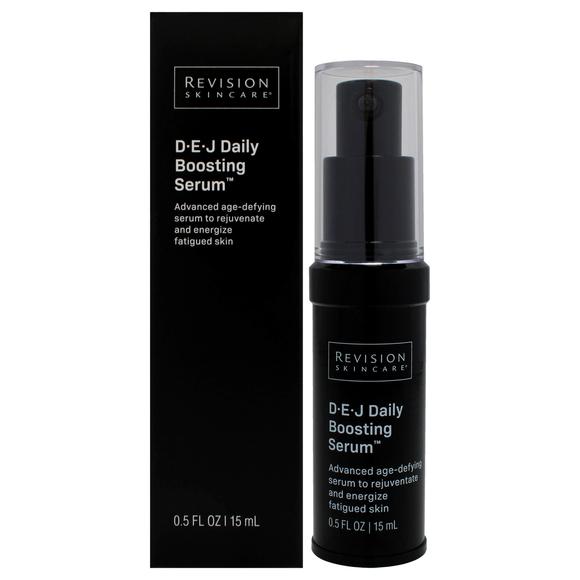 Revision Skincare® D·E·J Daily Boosting Serum® (0.5 oz / 15 mL Travel Size)